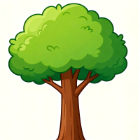 树桩进阶图标